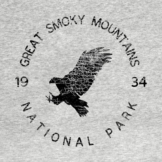 Great Smoky Mountains National Park USA Adventure by Cascadia by Nature Magick